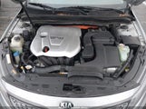 Kia Optima Hybrid KNAGM4AD2F5084729 снимка