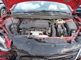 Chevrolet Cruze Ls Auto 1G1BC5SM3G7260366 снимка