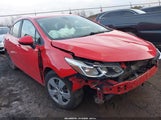 Chevrolet Cruze Ls Auto 1G1BC5SM3G7260366 снимка