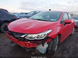 Chevrolet Cruze Ls Auto 1G1BC5SM3G7260366 снимка