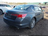 Honda Accord 3.5 Ex-L 1HGCP3F81CA013766 снимка
