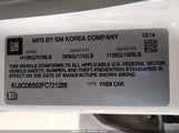 Chevrolet Spark 1Lt Cvt KL8CD6S92FC721288 снимка