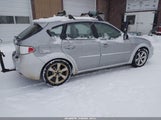 Subaru Impreza Outback Sport JF1GH63698H831638 fotografie