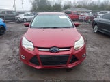 Ford Focus Se 1FAHP3K20CL102230 fotografie