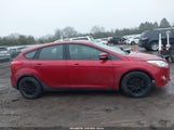 Ford Focus Se 1FAHP3K20CL102230 fotografie