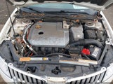 Lincoln Mkz Hybrid 3LNDL2L35CR828748 снимка