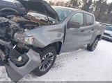 Chevrolet Colorado 4Wd Short Box Z71 1GCGTDEN7N1306678 fotografie