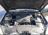 Buick Lucerne Cxl 1G4HD57M29U108473 снимка