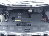 Nissan Quest Sl JN8AE2KP4B9008147 снимка