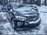 Nissan Quest Sl JN8AE2KP4B9008147 снимка