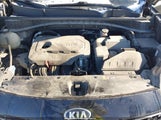 Kia Sportage Lx KNDPMCAC1J7312625 снимка