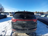 Kia Sportage Lx KNDPMCAC1J7312625 снимка
