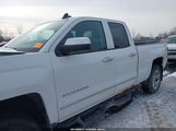 Chevrolet Silverado  1Lt 1GCVKREC7FZ421404 снимка