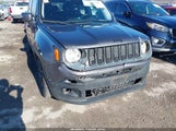 Jeep Renegade Altitude Fwd ZACCJABB7HPG47483 photo