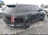 Land Rover Range Rover P525 Hse SALGS2SE4LA568322 снимка