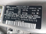 Kia Optima Lx 5XXGT4L30GG099270 снимка