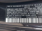 Volkswagen Golf Gti 2.0T S 2-Door 3VWTT7AU6FM034753 photo