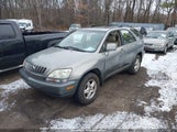 Lexus Rx 300 JTJHF10U420254711 снимка