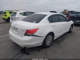 Honda Accord 2.4 Lx 1HGCP2F33AA030063 снимка