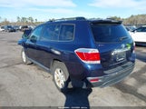 Toyota Highlander Base Plus V6 5TDZK3EH4DS114474 снимка