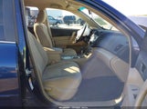 Toyota Highlander Base Plus V6 5TDZK3EH4DS114474 снимка