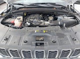 Jeep Grand Cherokee Laredo 4X4 1C4RJHAG7RC247719 fotografie
