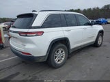 Jeep Grand Cherokee Laredo 4X4 1C4RJHAG7RC247719 fotografie
