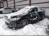 Ford Fusion Titanium 3FA6P0D91GR153193 photo