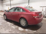 Chevrolet Cruze 1Lt 1G1PF5S98B7127281 снимка