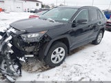 Toyota Rav4 Le 2T3G1RFVXMC193375 снимка
