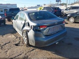 Toyota Corolla Le 5YFEPRAEXLP116686 снимка