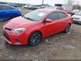 Toyota Corolla Le 2T1BURHE4FC416939 снимка
