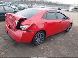 Toyota Corolla Le 2T1BURHE4FC416939 снимка