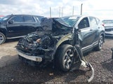 Honda Cr-V Ex-L 5J6RW1H89KA035794 снимка