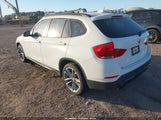 BMW X1 Sdrive28I WBAVM1C55EVW55608 снимка