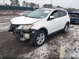 Toyota Rav4 Xle JTMRFREV1EJ013193 снимка