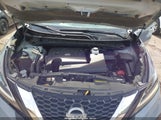 Nissan Murano Platinum Intelligent Awd 5N1AZ2DS8RC117981 fotografie