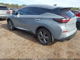 Nissan Murano Platinum Intelligent Awd 5N1AZ2DS8RC117981 снимка