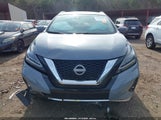 Nissan Murano Platinum Intelligent Awd 5N1AZ2DS8RC117981 fotografie