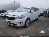 Kia Sedona Ex KNDMC5C16G6138904 снимка