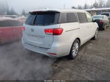 Kia Sedona Ex KNDMC5C16G6138904 снимка
