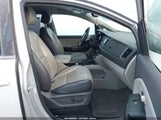 Kia Sedona Ex KNDMC5C16G6138904 снимка