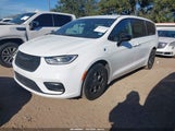 Chrysler Pacifica Hybrid S Appearance Pkg 2C4RC1S72RR153285 снимка