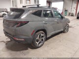 Hyundai Tucson Sel 5NMJFCDE0RH385826 снимка