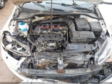 Volkswagen Gti 2-Door WVWEV7AJ4BW080992 снимка