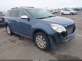 Chevrolet Equinox Ltz 2CNFLGE53B6399877 снимка