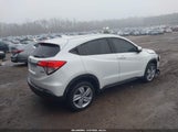 Honda Hr-V Awd Ex 3CZRU6H52LM738814 fotografie