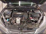 Honda Accord Lx 1HGCR2F31FA141681 снимка
