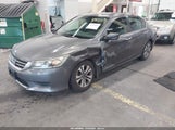 Honda Accord Lx 1HGCR2F31FA141681 снимка