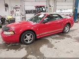 Ford Mustang 1FAFP44482F113646 снимка